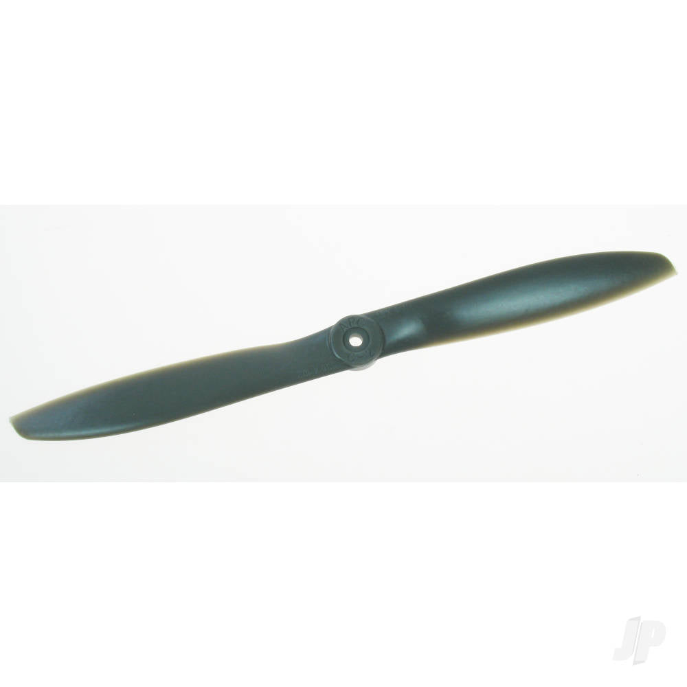 APC 13x4 Wide Propeller (3D Fun Fly Wide Blade) APCLP13040W