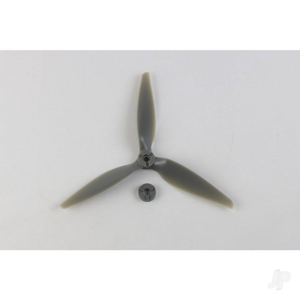 APC 9x8 Electric 3-Blade Propeller APCLP309080E