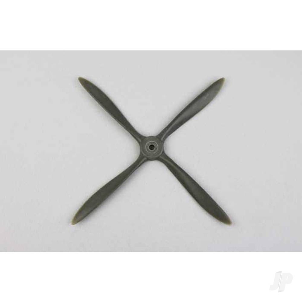 APC 9x6 Standard Sport 4-Blade Propeller APCLP409060