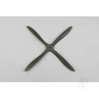 APC 10x6 Standard Sport 4-Blade Propeller APCLP410060