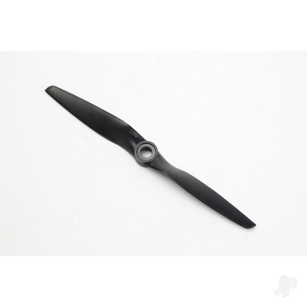 APC 5.5x4.5 Black Electric Pusher Propeller APCLPB05545EP