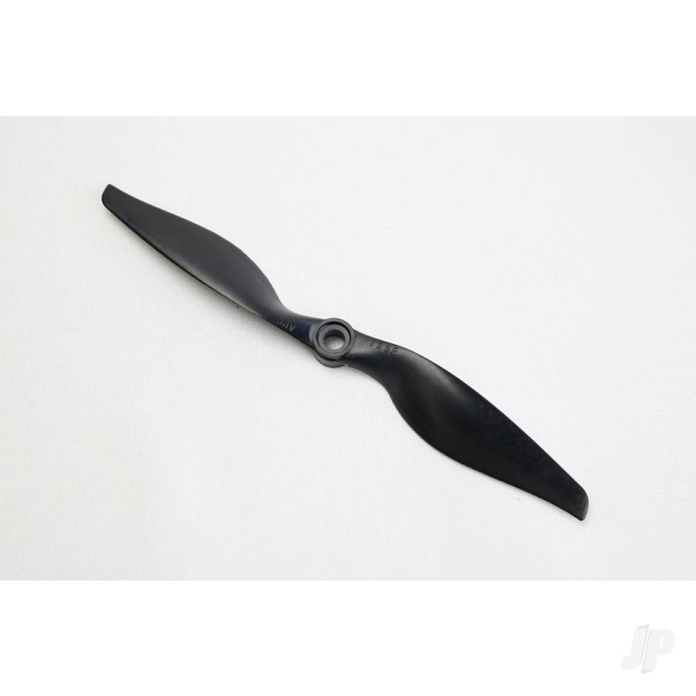 APC 7x4 Black Electric Propeller APCLPB07040E