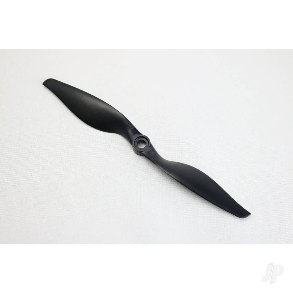 APC 7x4 Black Electric Pusher Propeller APCLPB07040EP