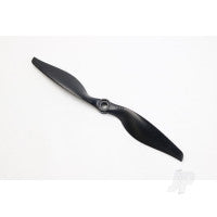 APC 7x5 Black Electric Propeller APCLPB07050E