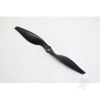 APC 7x5 Black Electric Pusher Propeller APCLPB07050EP