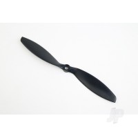 APC 8x3.8 Black Slow Flyer Propeller APCLPB08038SF