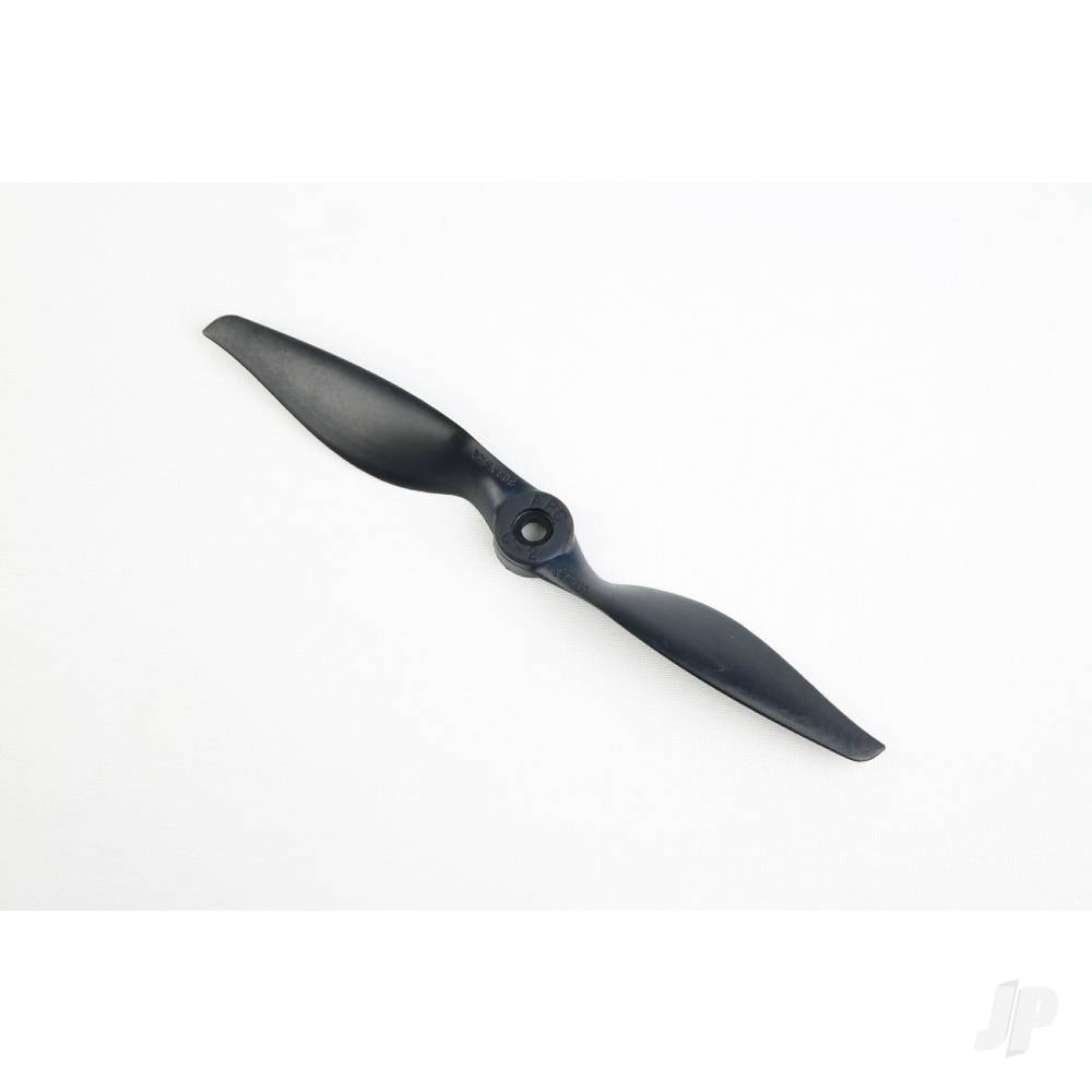 APC 8x6 Black Electric Pusher Propeller APCLPB08060EP