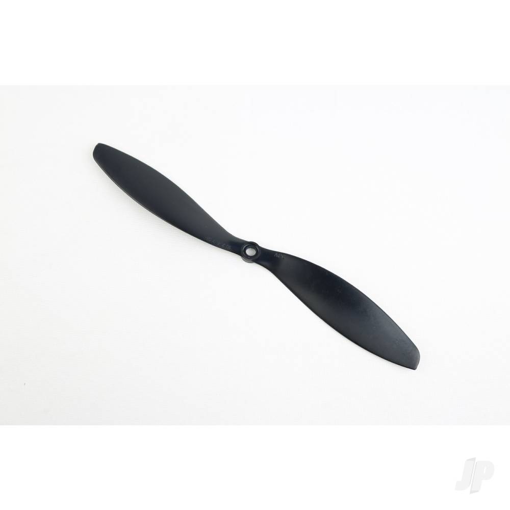 APC 10x4.7 Black Slow Flyer Propeller APCLPB10047SF