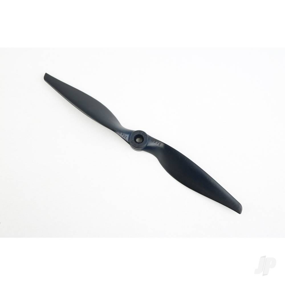 APC 10x7 Black Electric Propeller APCLPB10070E