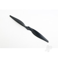 APC 11x5.5 Black Electric Propeller APCLPB11055E