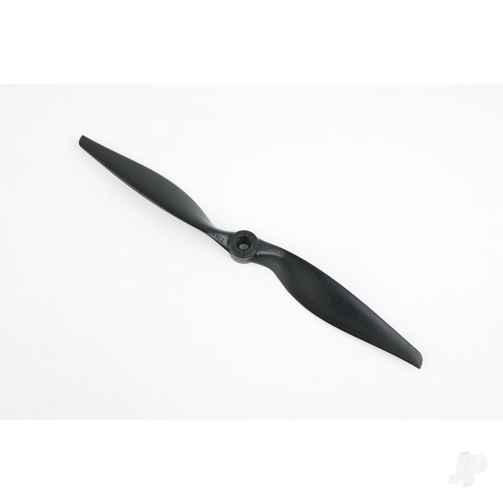 APC 11x8.5 Black Electric Propeller APCLPB11085E