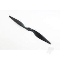 APC 12x8 Black Electric Propeller APCLPB12080E