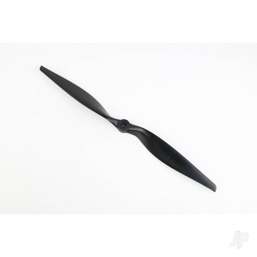 APC 14x10 Black Electric Propeller APCLPB14010E