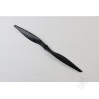 APC 14x8.5 Black Electric Pusher Propeller APCLPB14085EP