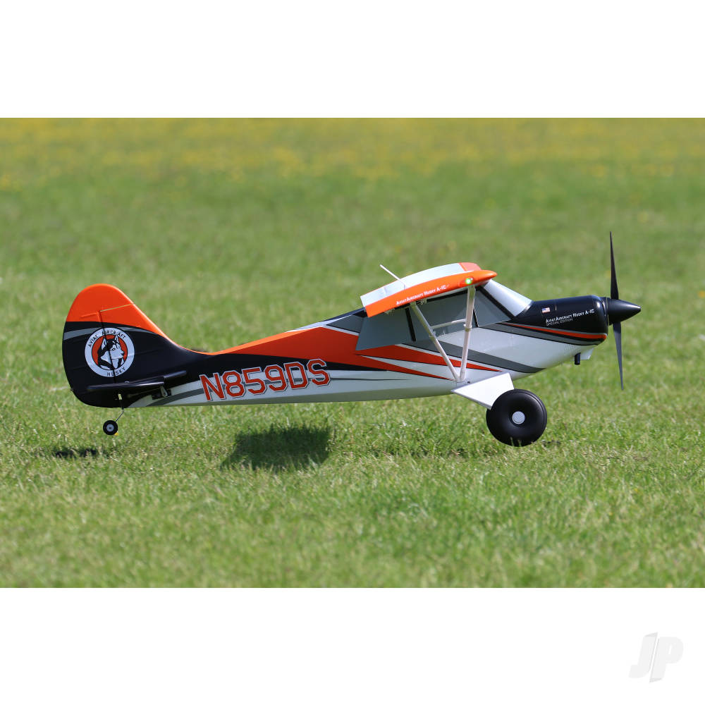 Arrows Hobby Husky Ultimate 6s PNP without Vector Stabilisation System (1800mm) ARR0011UTB 5