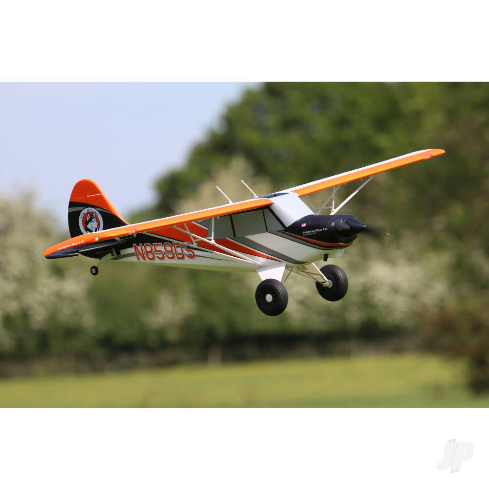 Arrows Hobby Husky Ultimate 6s PNP without Vector Stabilisation System (1800mm) ARR0011UTB 7