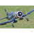 Arrows Hobby F4U Corsair PNP with Retracts (1100mm) ARR008P 21