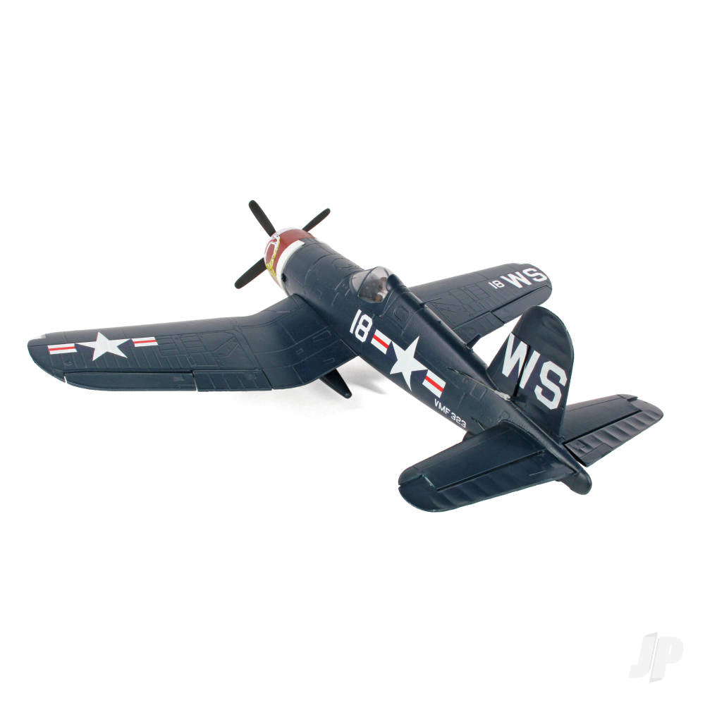 Arrows Hobby F4U Corsair PNP with Retracts (1100mm) ARR008P 2