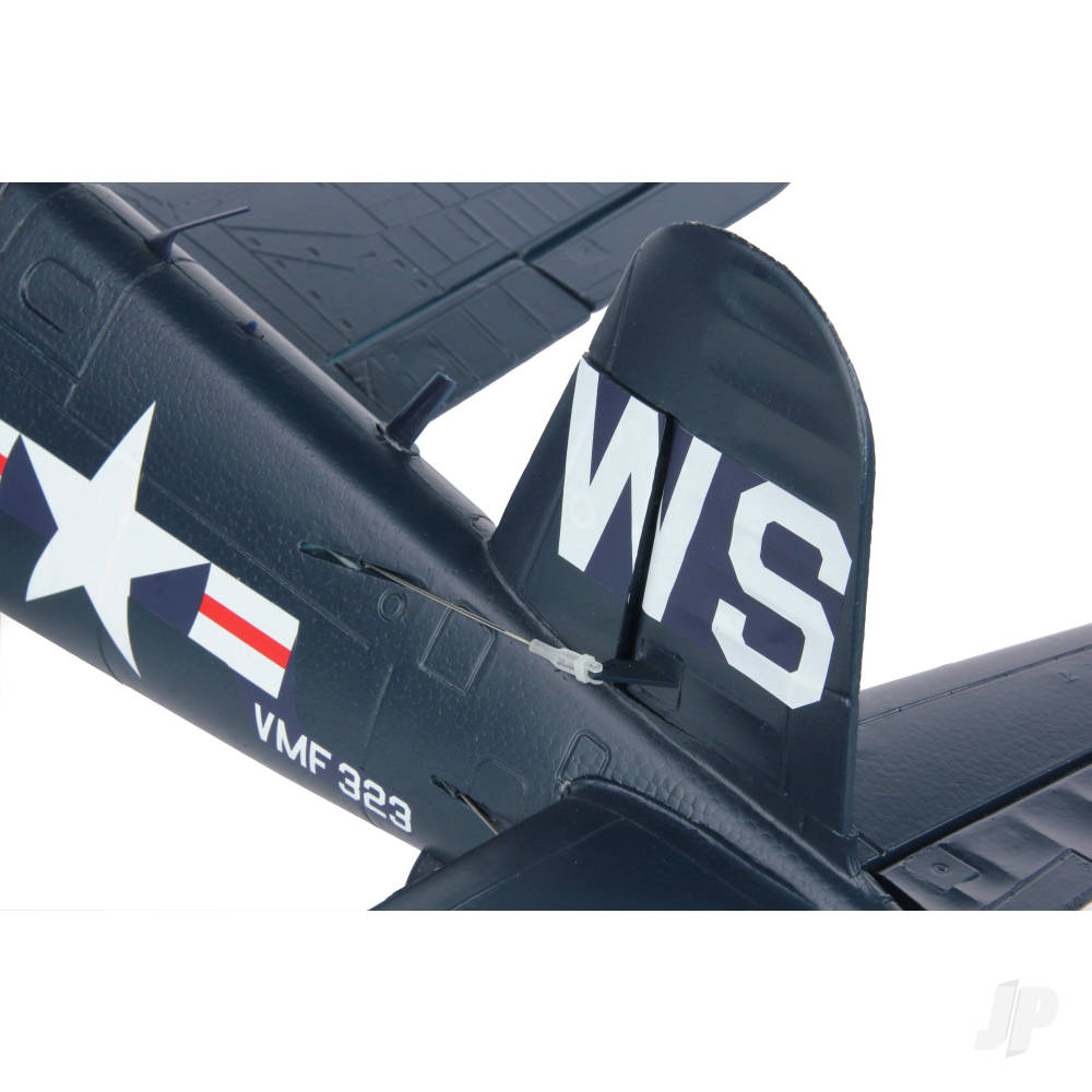 Arrows Hobby F4U Corsair PNP with Retracts (1100mm) ARR008P 5