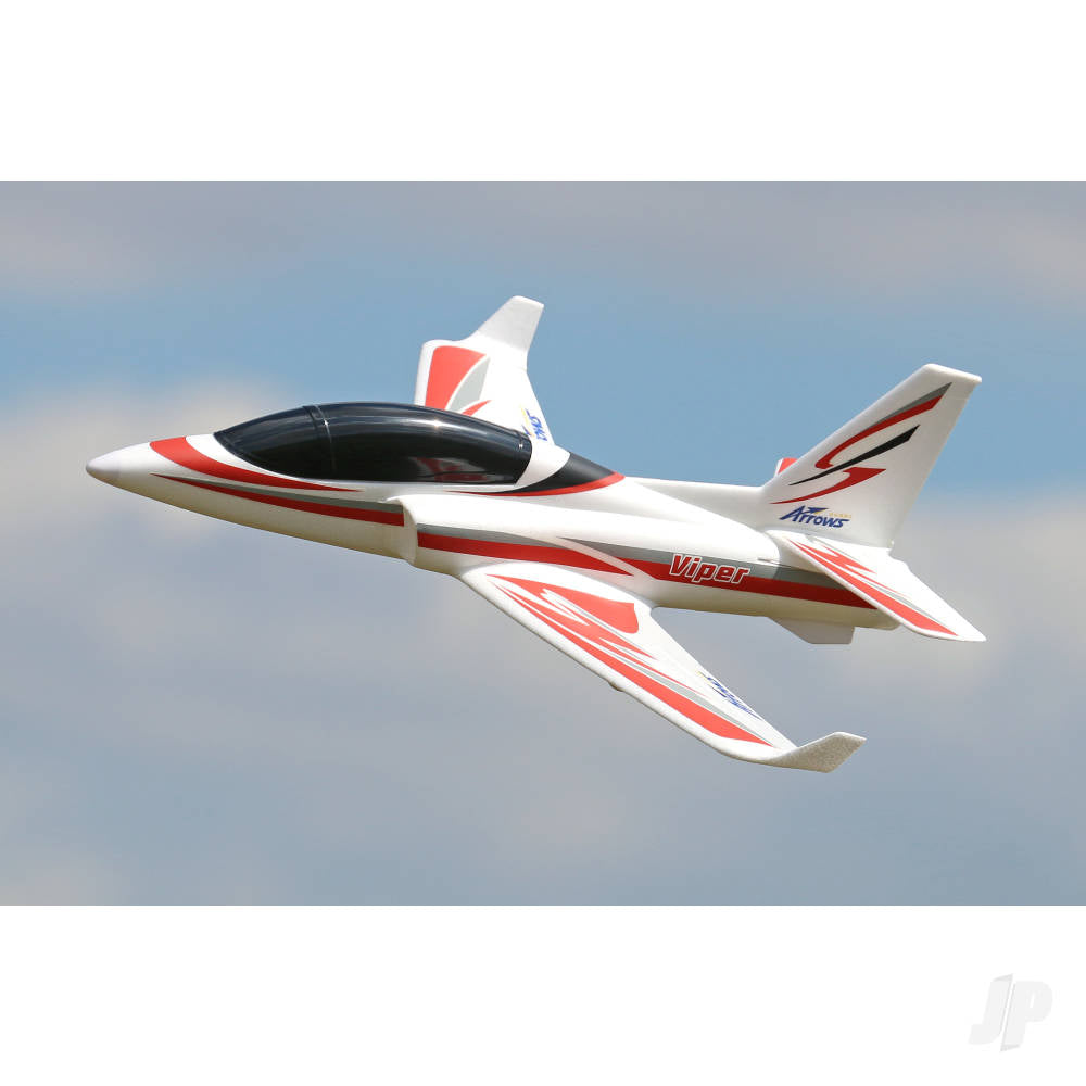 Arrows Hobby Viper 50mm PNP with Vector Stabilisation System (773mm) ARR012PV 16