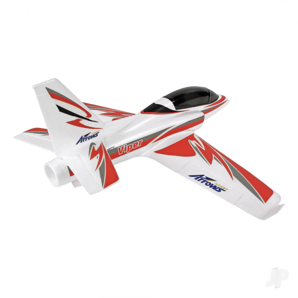 Arrows Hobby Viper 50mm PNP with Vector Stabilisation System (773mm) ARR012PV 2