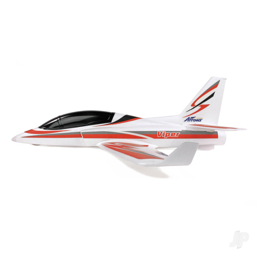 Arrows Hobby Viper 50mm PNP with Vector Stabilisation System (773mm) ARR012PV 5