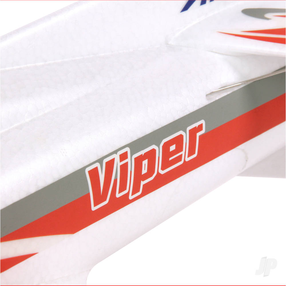 Arrows Hobby Viper 50mm PNP with Vector Stabilisation System (773mm) ARR012PV 7