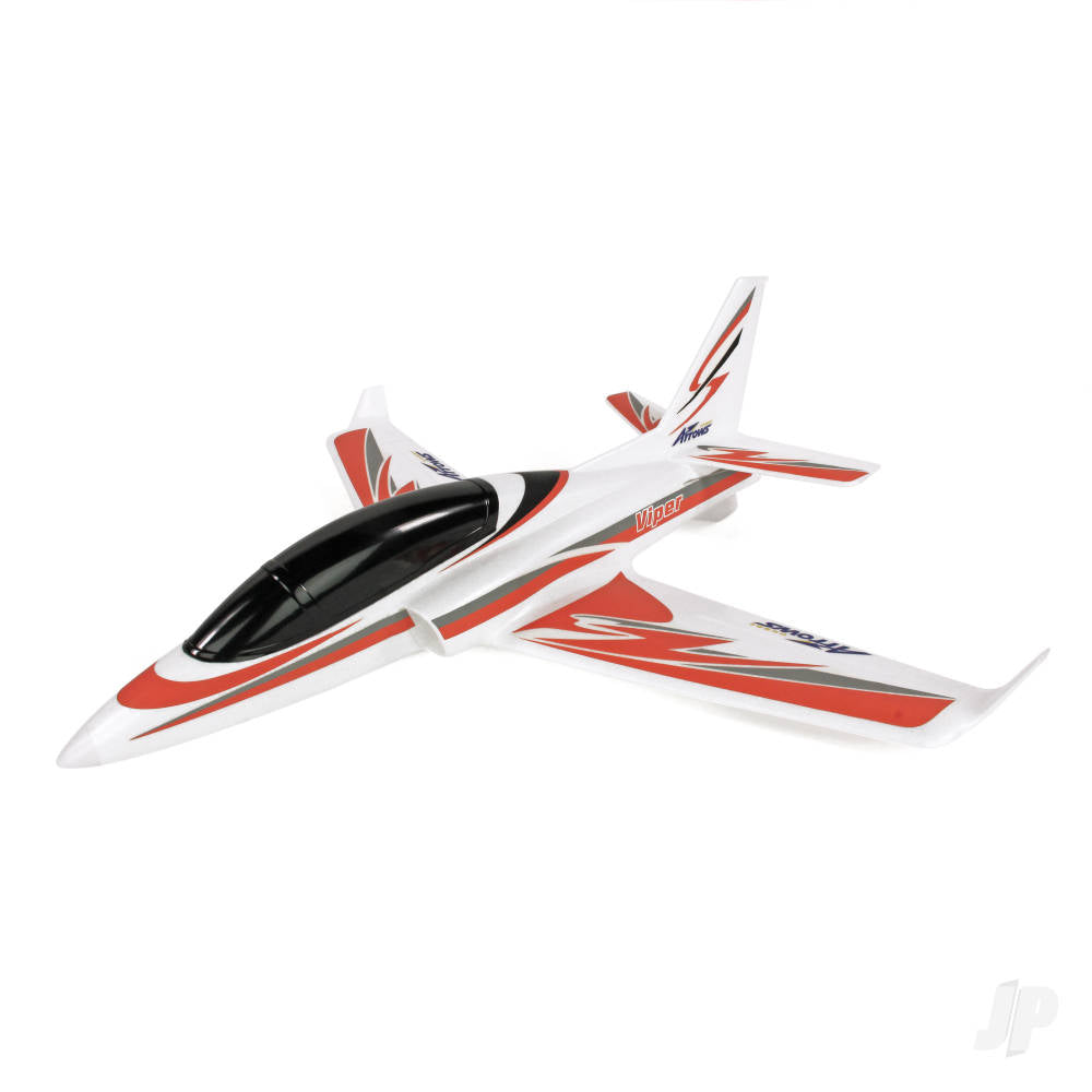 Arrows Hobby Viper 50mm PNP with Vector Stabilisation System (773mm) ARR012PV Main