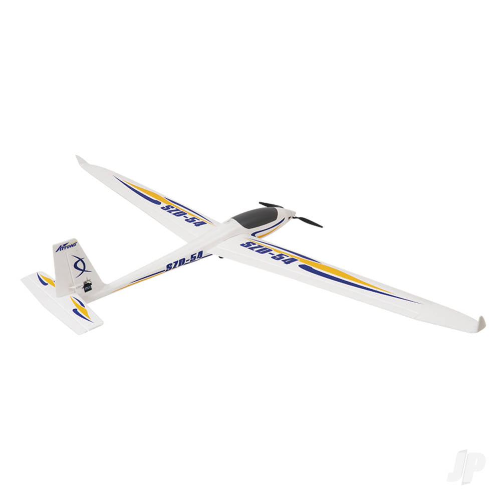 Arrows Hobby SZD-54 Glider PNP (2000mm) ARR017P 1