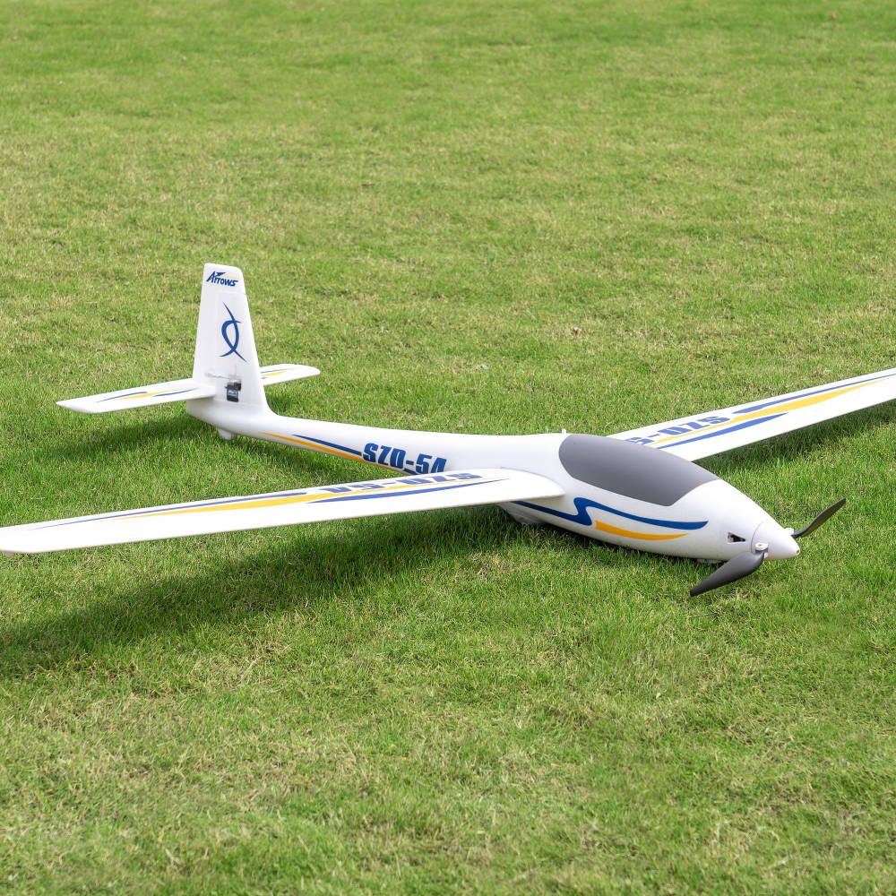 Arrows Hobby SZD-54 Glider PNP (2000mm) ARR017P 2