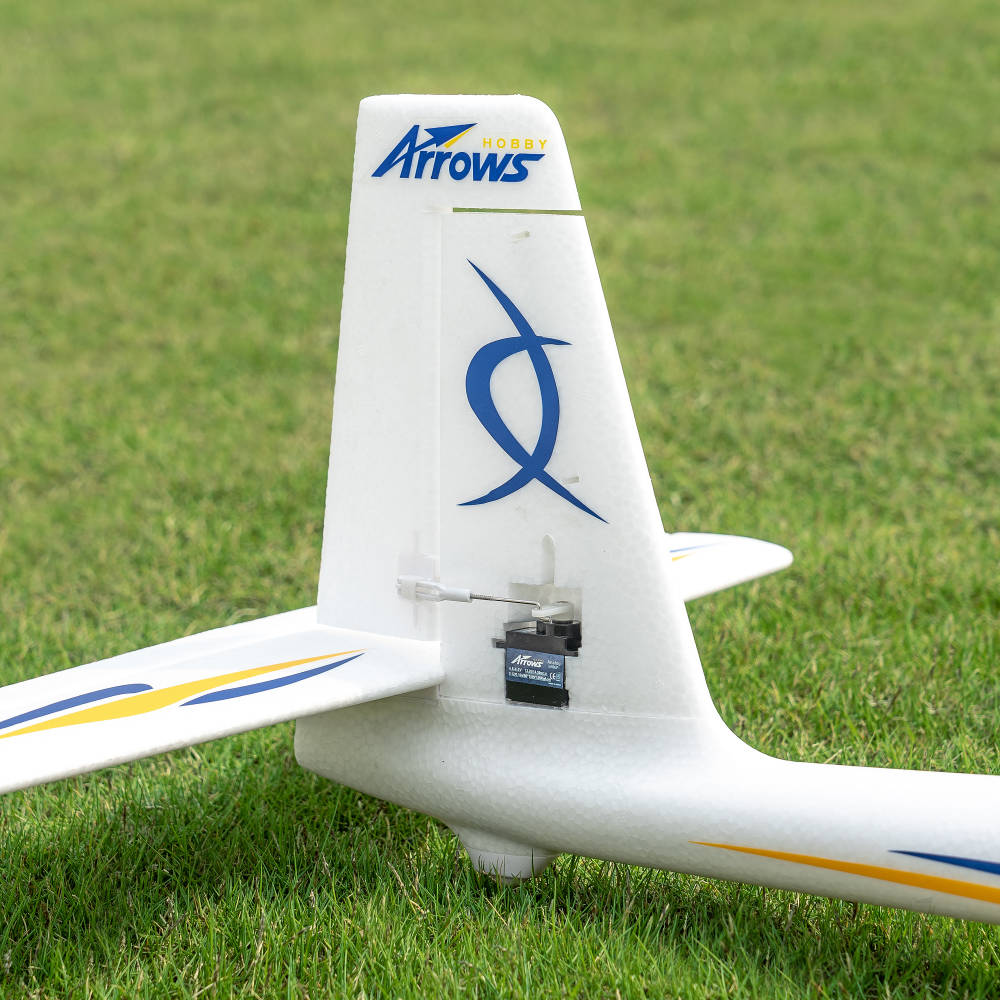 Arrows Hobby SZD-54 Glider PNP (2000mm) ARR017P 3