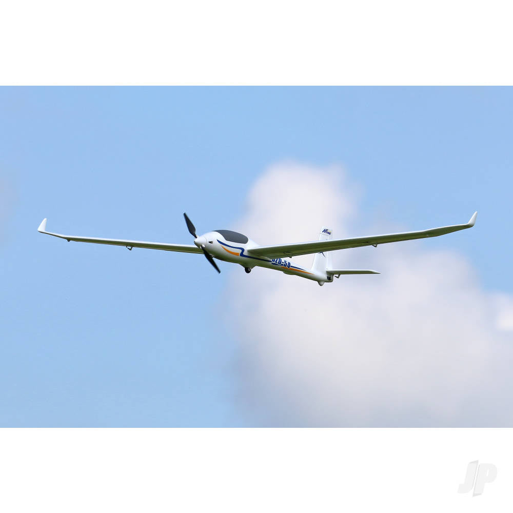 Arrows Hobby SZD-54 Glider PNP (2000mm) ARR017P 5