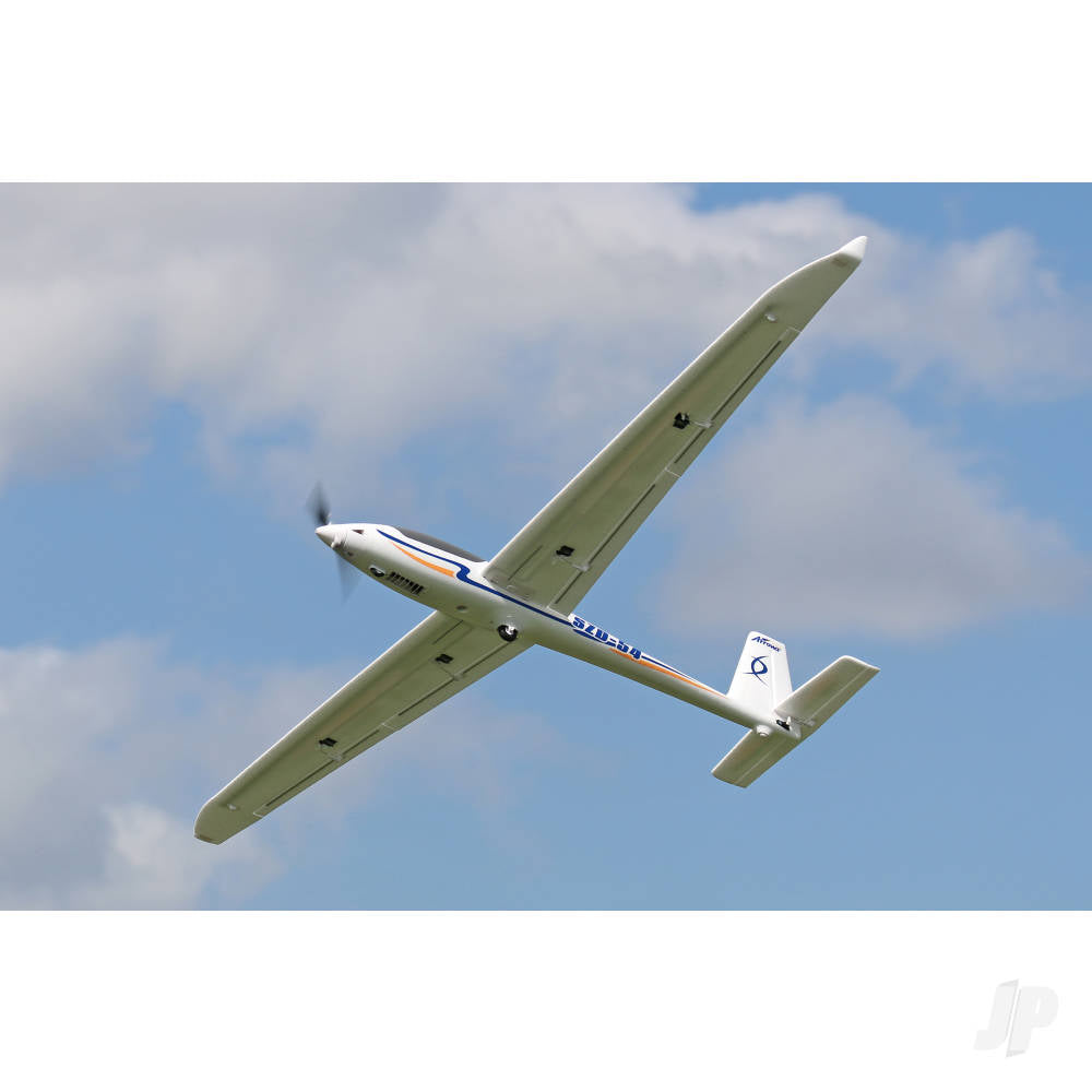 Arrows Hobby SZD-54 Glider PNP (2000mm) ARR017P 6