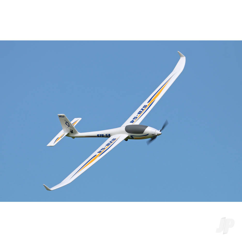 Arrows Hobby SZD-54 Glider PNP (2000mm) ARR017P 7