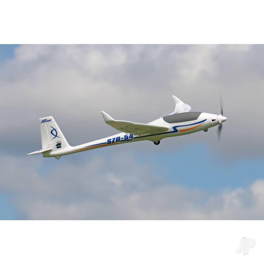 Arrows Hobby SZD-54 Glider PNP (2000mm) ARR017P 9