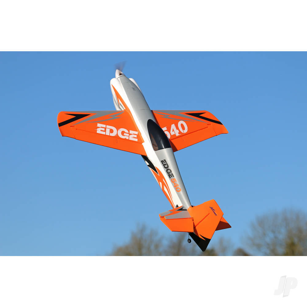 Arrows Hobby Edge 540 PNP with Vector Stabilisation System (1300mm) ARR018P 10