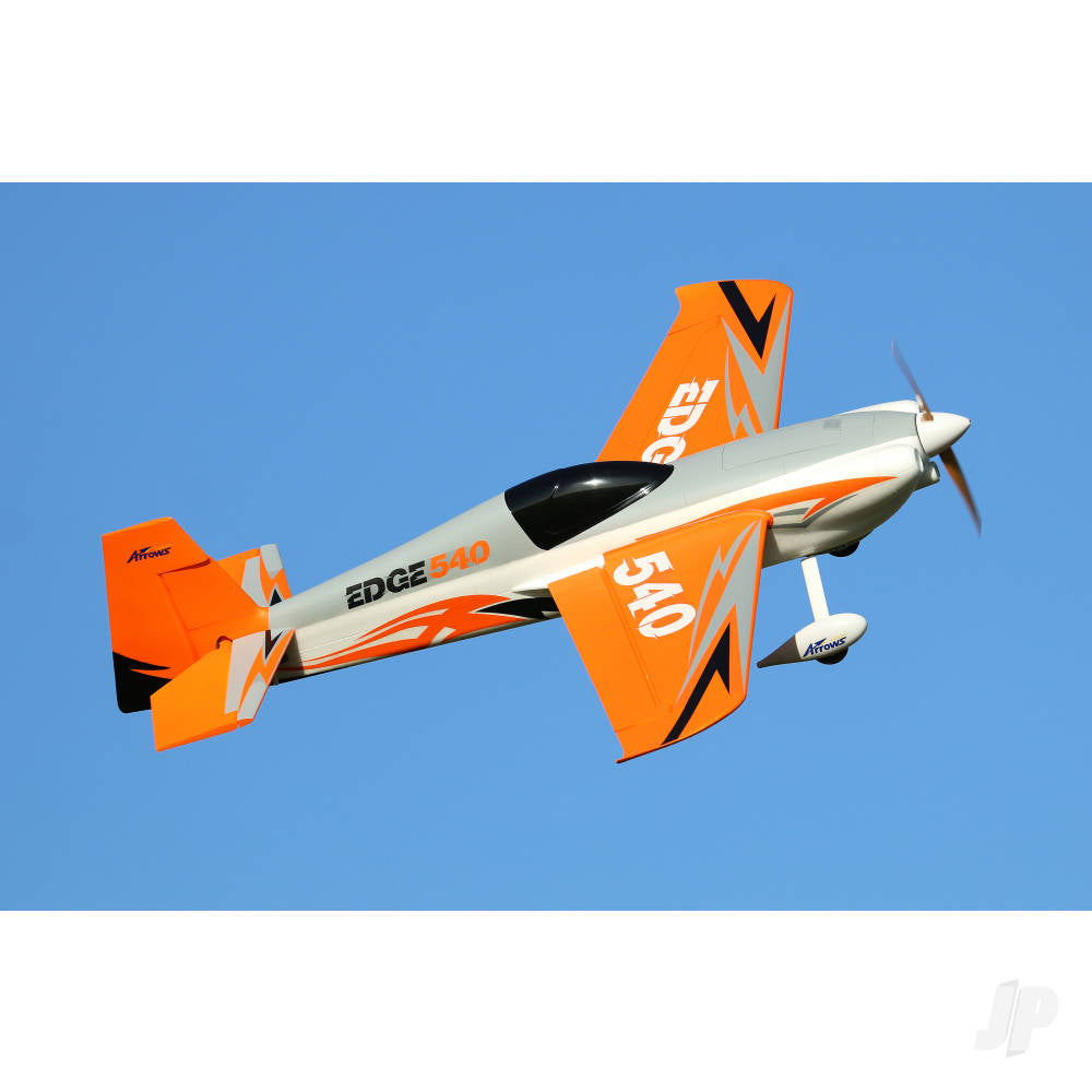 Arrows Hobby Edge 540 PNP with Vector Stabilisation System (1300mm) ARR018P 11