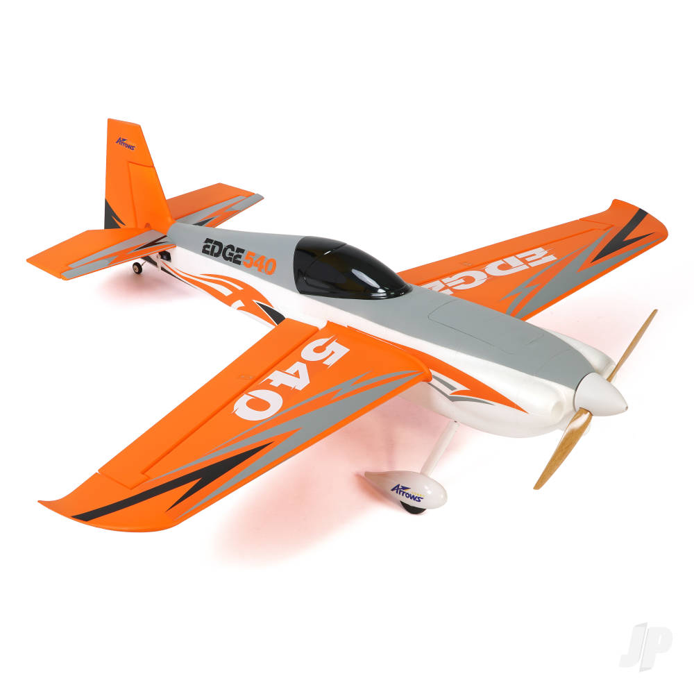 Arrows Hobby Edge 540 PNP with Vector Stabilisation System (1300mm) ARR018P 1