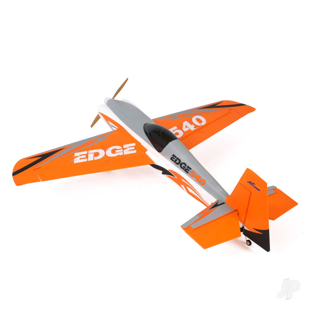 Arrows Hobby Edge 540 PNP with Vector Stabilisation System (1300mm) ARR018P 2