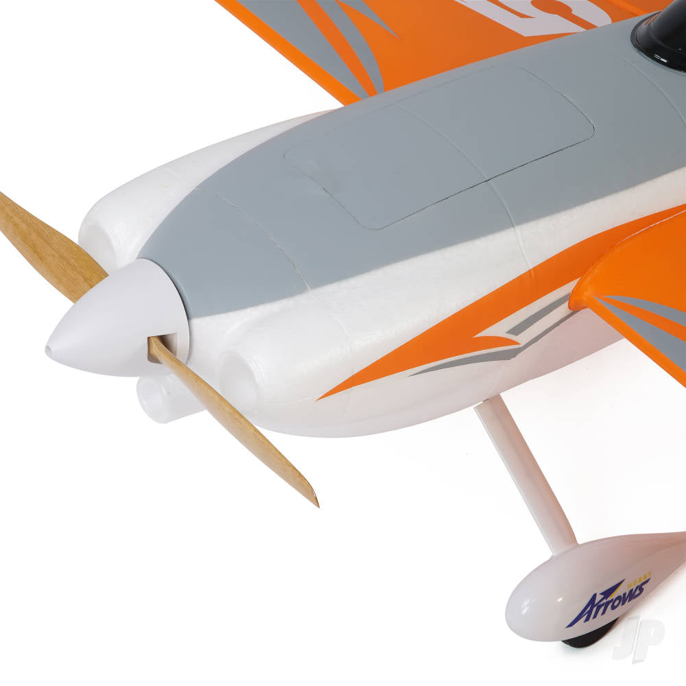 Arrows Hobby Edge 540 PNP with Vector Stabilisation System (1300mm) ARR018P 5