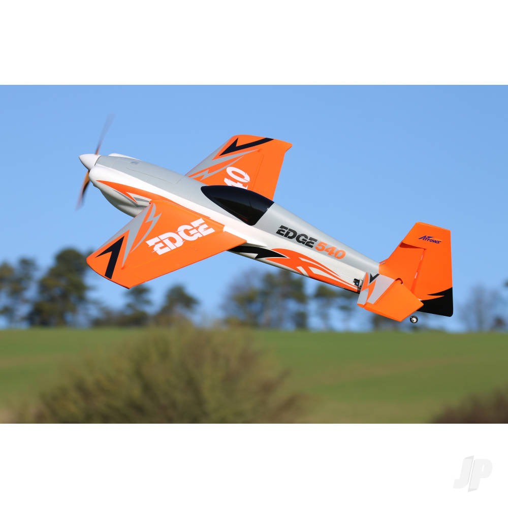 Arrows Hobby Edge 540 PNP with Vector Stabilisation System (1300mm) ARR018P 9