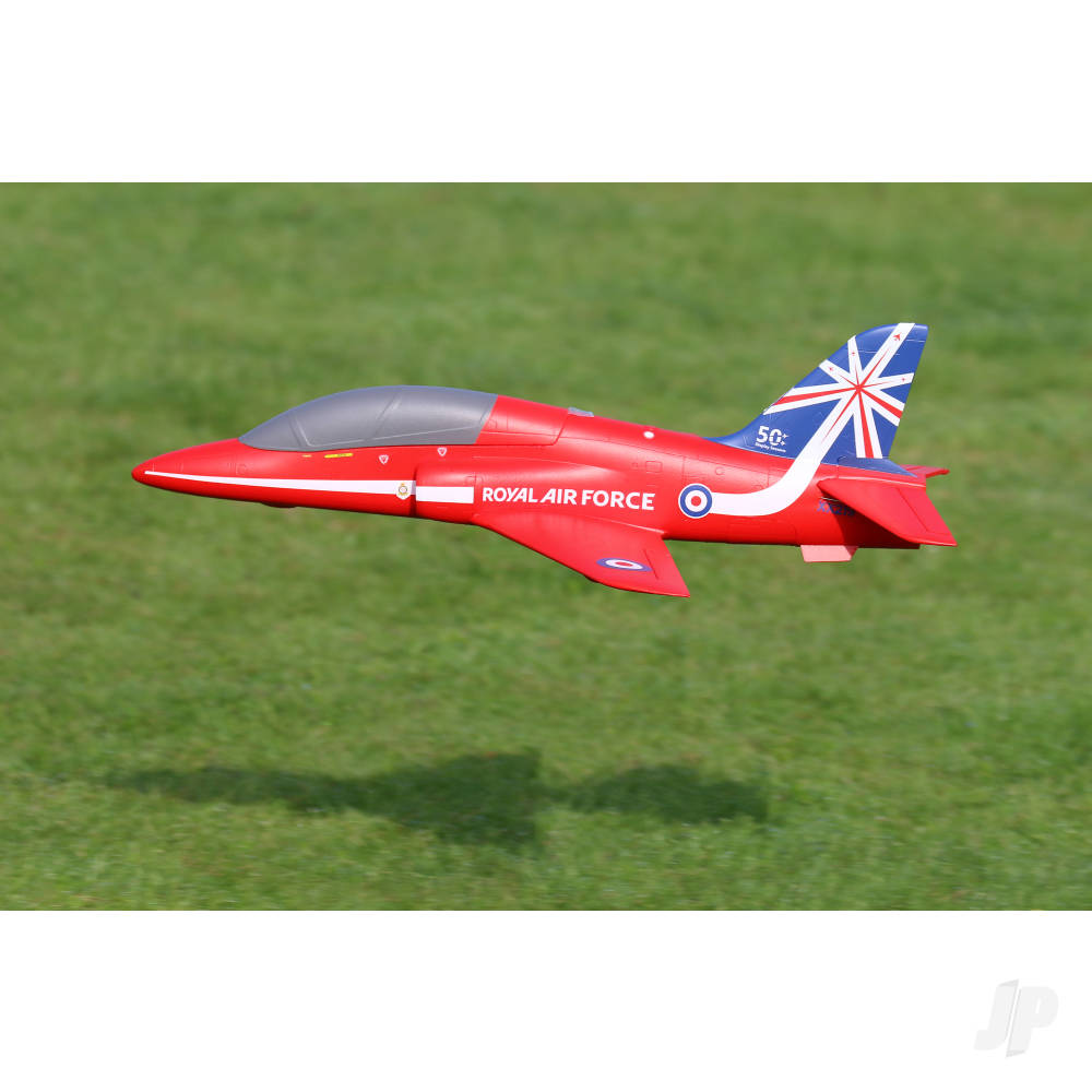 Arrows Hobby Hawk 50mm PNP with Vector Stabilisation System (662mm) ARR020PV 10