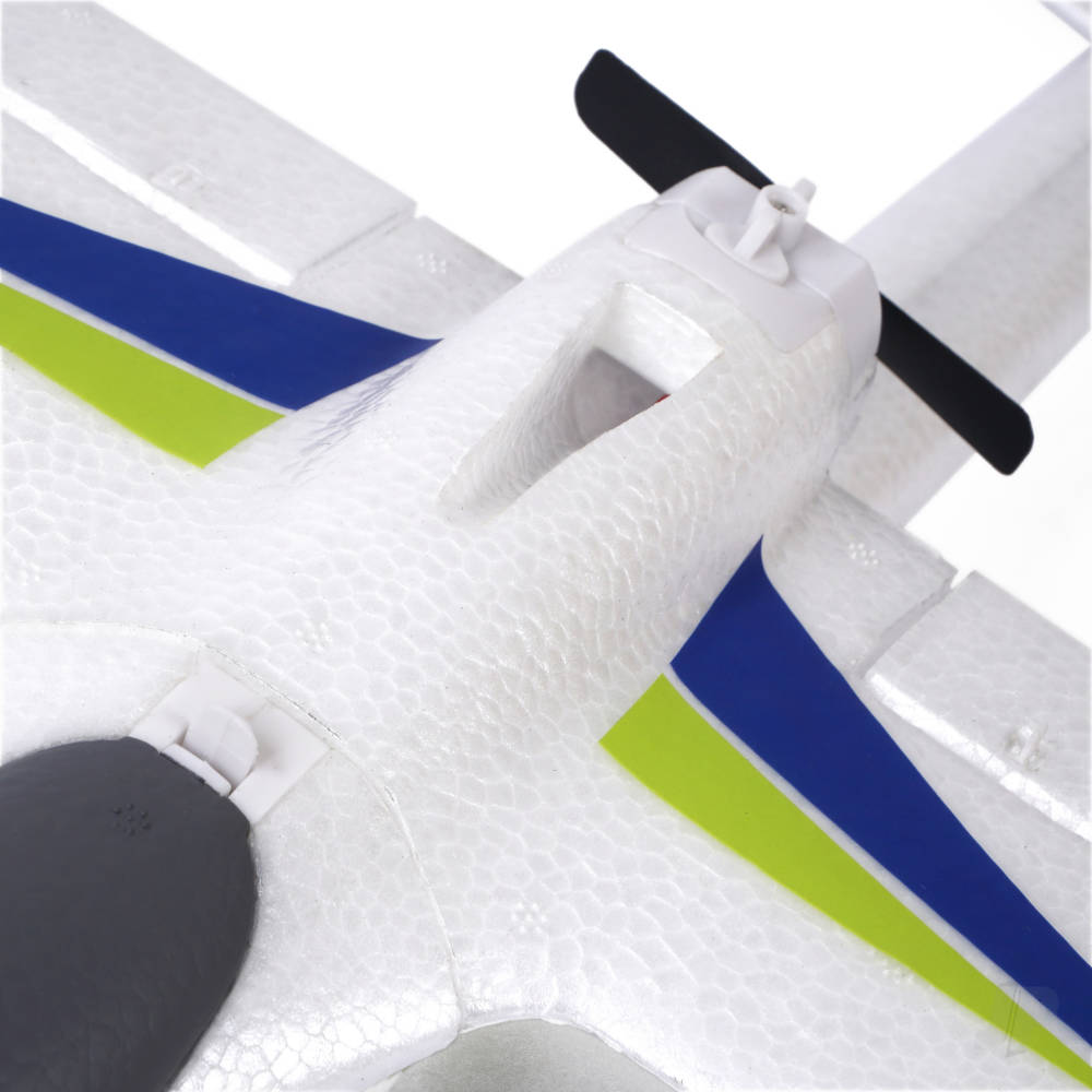 Arrows Hobby Hawk Eye RTF with Vector Stabilisation System (600mm) ARR021R 4