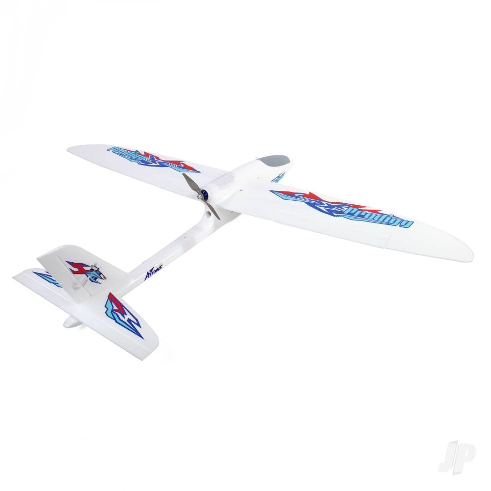 Arrows Hobby Prodigy RTF with Vector Stabilisation (1400mm) (UK charger) ARR022RTF 5