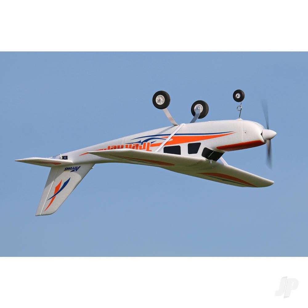 Arrows Hobby Trekker RTF with Vector Stabillisation (1200mm) (UK charger) ARR023RV 12