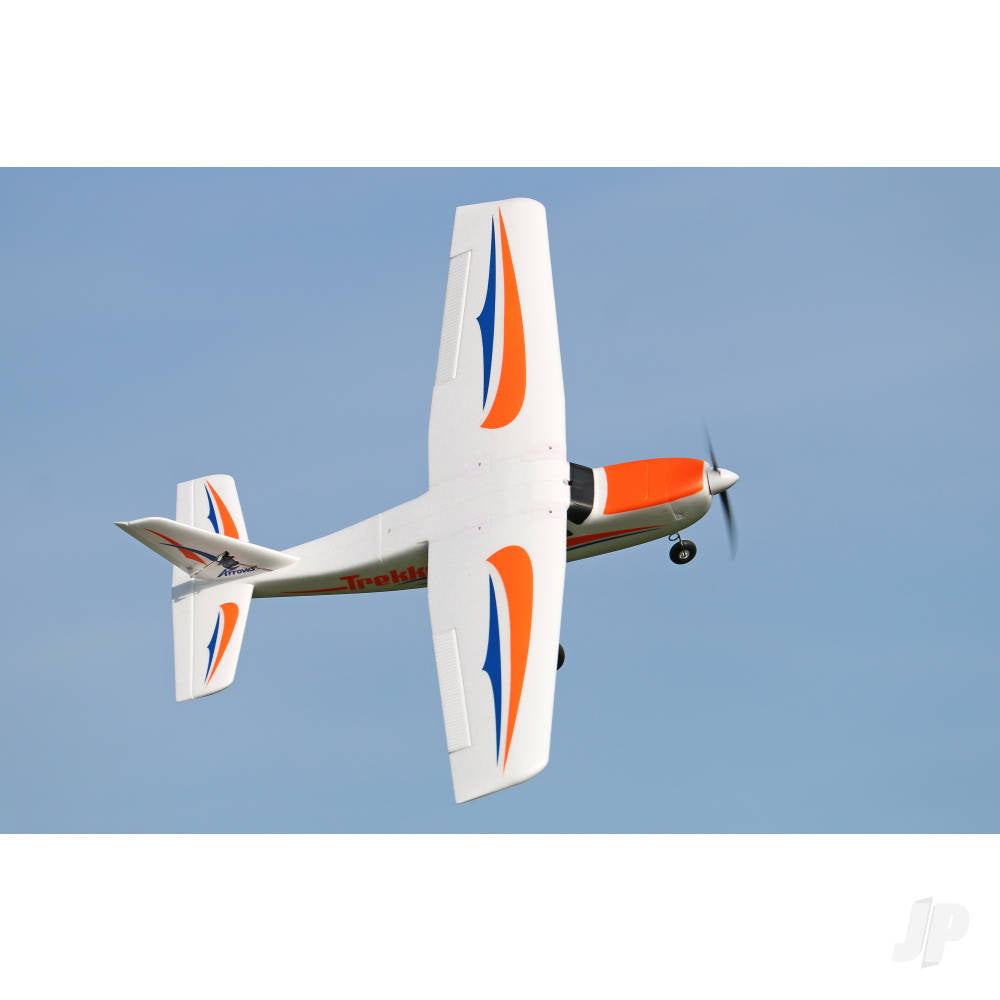 Arrows Hobby Trekker RTF with Vector Stabillisation (1200mm) (UK charger) ARR023RV 14