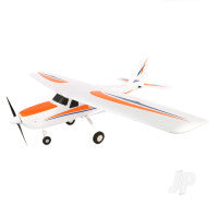 Arrows Hobby Trekker RTF with Vector Stabillisation (1200mm) (UK charger) ARR023RV Main