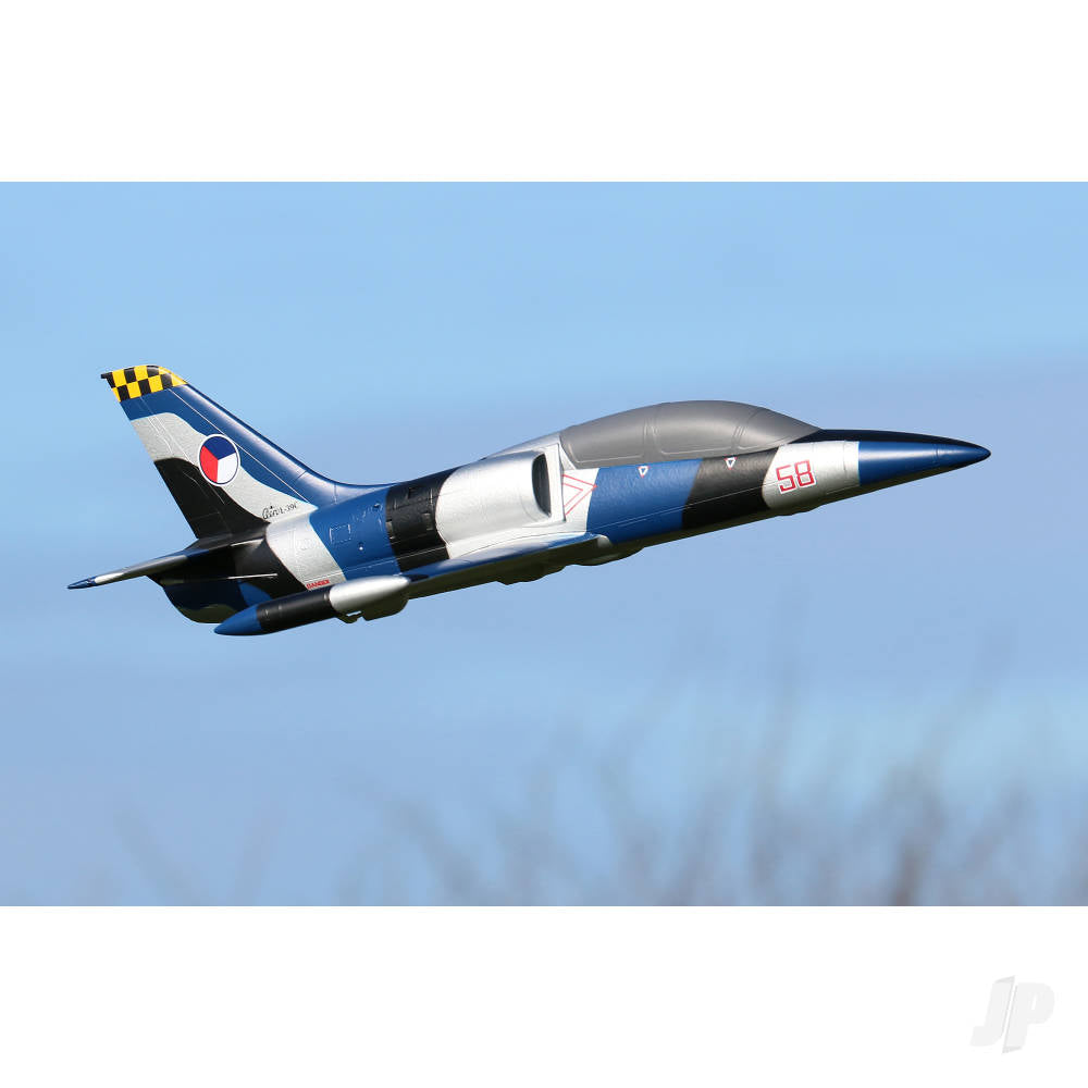 Arrows Hobby L39 50mm PNP with Vector Stabilisation System (660mm) ARR025PV 18