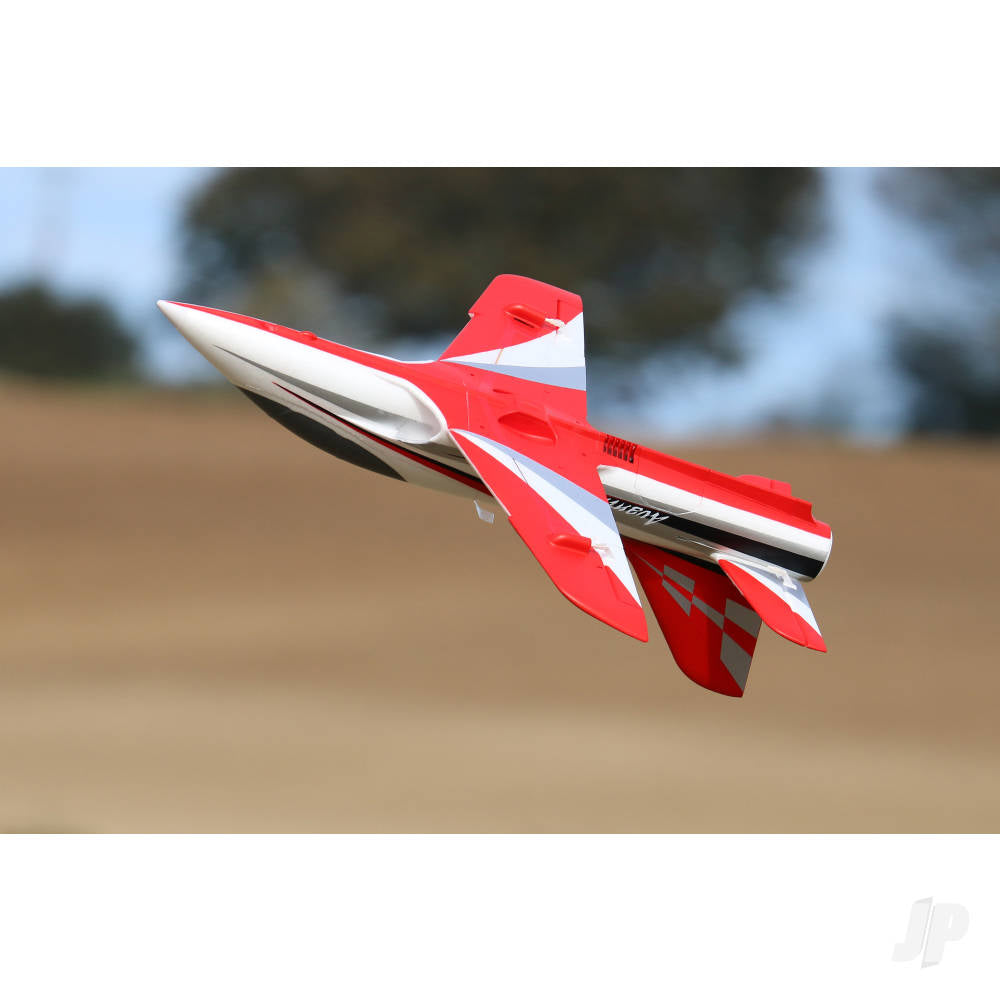 Arrows Hobby Avanti 50mm PNP with Vector Stabilisation System (640mm) ARR026PV 8