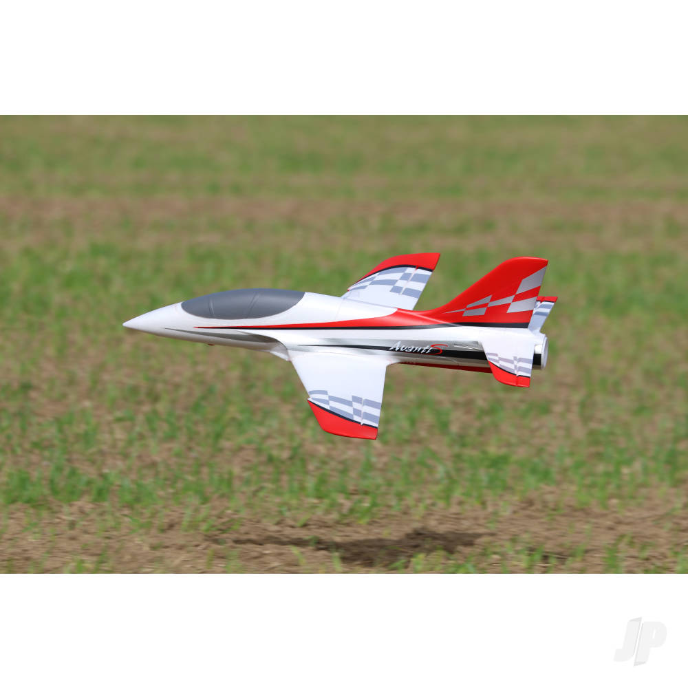 Arrows Hobby Avanti 50mm PNP with Vector Stabilisation System (640mm) ARR026PV 9